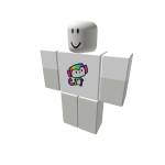 Rainbow Monkey
