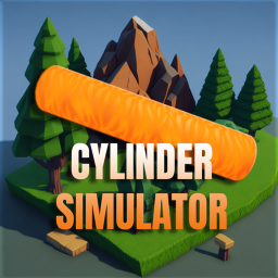 Cylinder Simulator