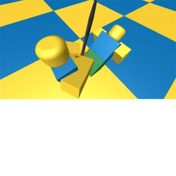 Sword Fighting Showdown [NEW UPDATE] 1.1 icon