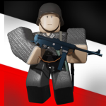 |GA| German Army 1940s