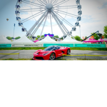 Forza Horizon 4