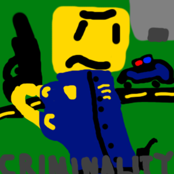 criminality 1.0
