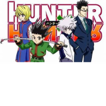 Hunter x Generations