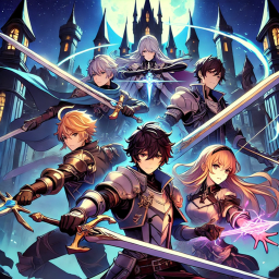 Castle Defenders