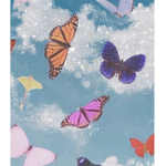 aesthetic butterflys 2
