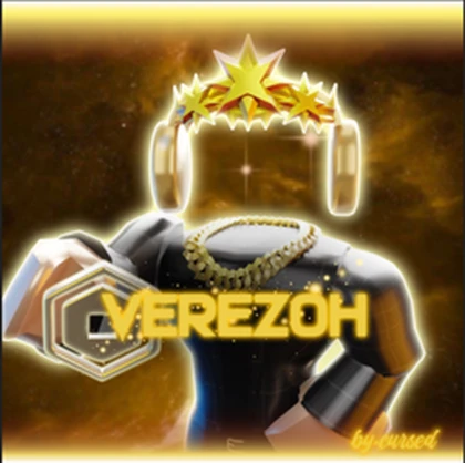 Verezoh Roblox Roblox group icon