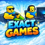 Exact Games Group Thumbnail