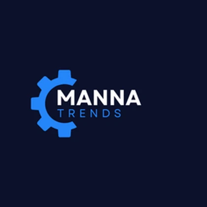Manna Trends Roblox group icon