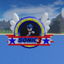 UPDATE DELAYED Sonic Cinematic Universe RP