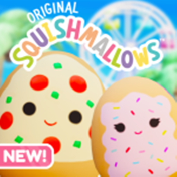 Squishmallows (💫 NEW DROP!)