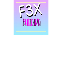 F3X BUILDING