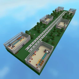 Progress Tycoon icon