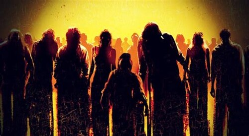 The Pro Zombie Mission