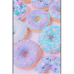 Squad of dounuts