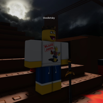 MrDoomBringer and FARTAMON gonna battul XD