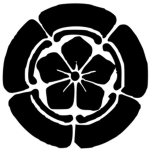 t-o-m-o-n-o clan japan