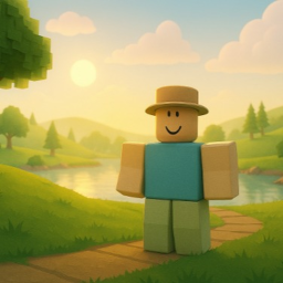 meet a creator or verified person and vr testing