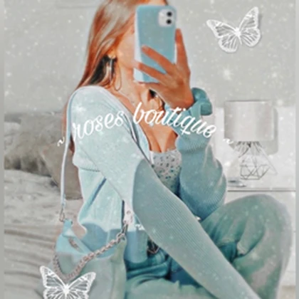 -roses boutique- Roblox group icon