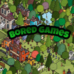 bored game