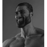 super giga chads