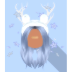 XxtoxiicxbluexX