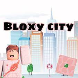 bloxy city!