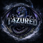 The Azure Dragon