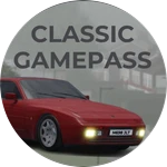 Classic Pass