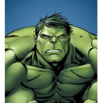 HELP HULK