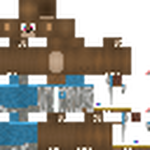 Zombie Survival 2 Group!