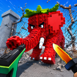 Survive Deadly Brainrots