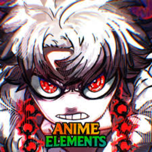 Anime Elements