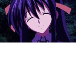 Akeno Best Girl