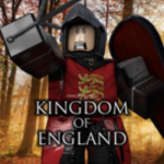 .• Kingdom of England •.