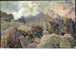 Alpine Hunting Organisation