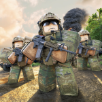 ︱United States Army