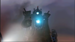 Titan camera..man