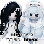 Ninnita’s Outfit Ideas
