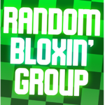 Random Bloxin' Group