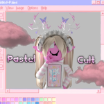 . ! pastel cult ! .