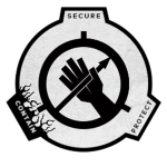 · SCPF · Alpha-1 - "Red Right Hand"
