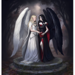 Angels vs Dark Squad