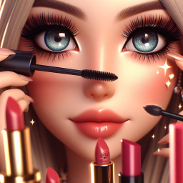 [❤️] Makeover Show icon