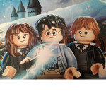 Harry potter fan hang out