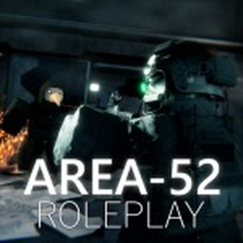 [⭐] SCP Roleplay Classic: Area 52