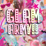 - Glam Army -