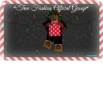 *True Fashion Official Group*