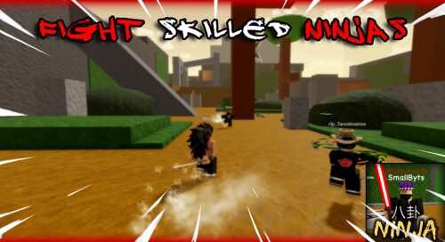 Ninja Assassins🥷