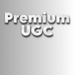 PremiumUGC Group Thumbnail