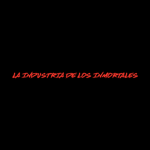 La Industria De Los Inmortales